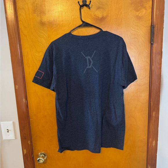 Jocko Tshirt - Picture 3 of 3